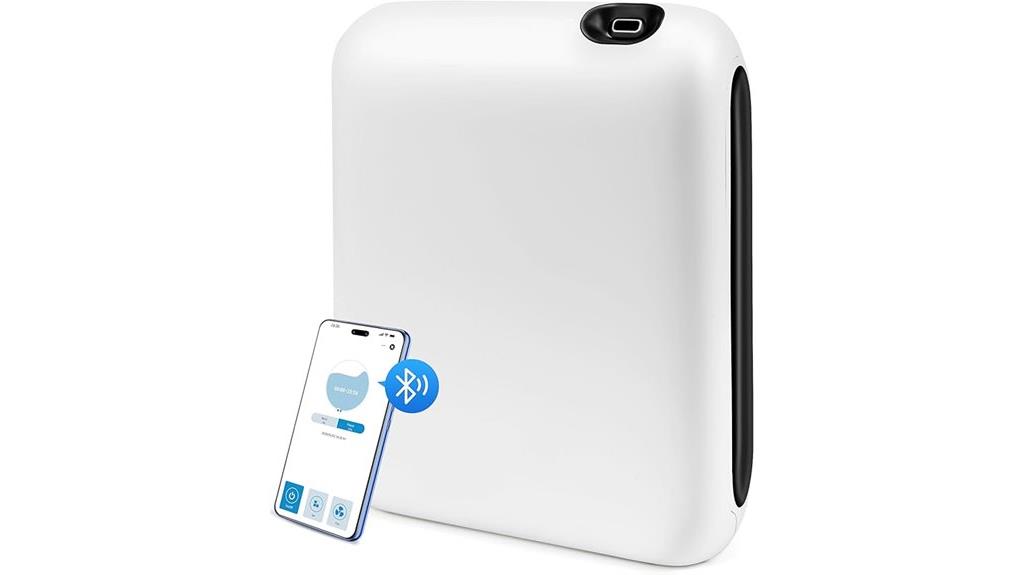 large room scent machine