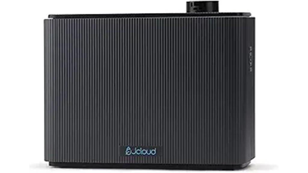 large room scent machine