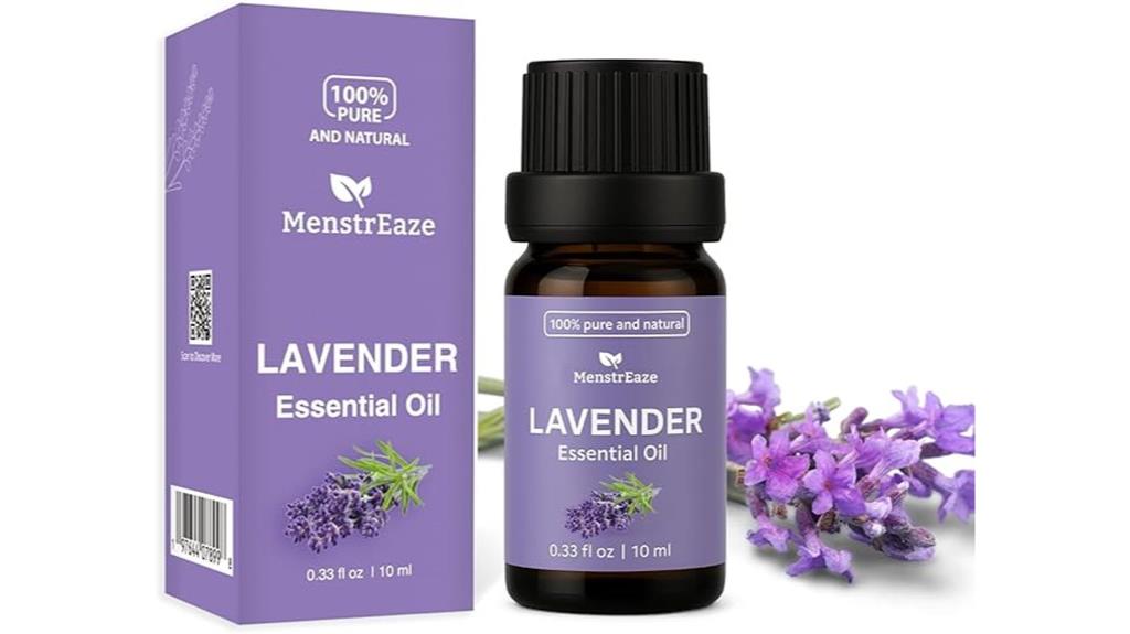 lavender essential oil 10ml