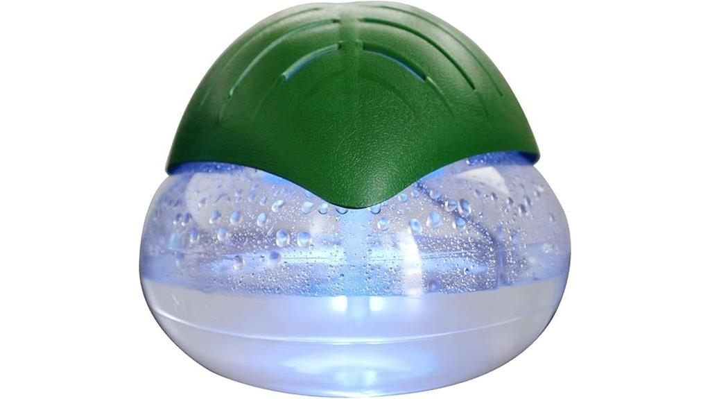 lavender oil air diffuser