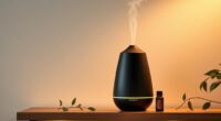 long lasting aromatherapy diffusers