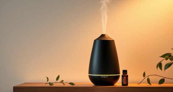 long lasting aromatherapy diffusers