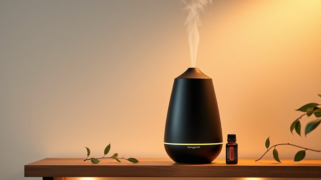 long lasting aromatherapy diffusers