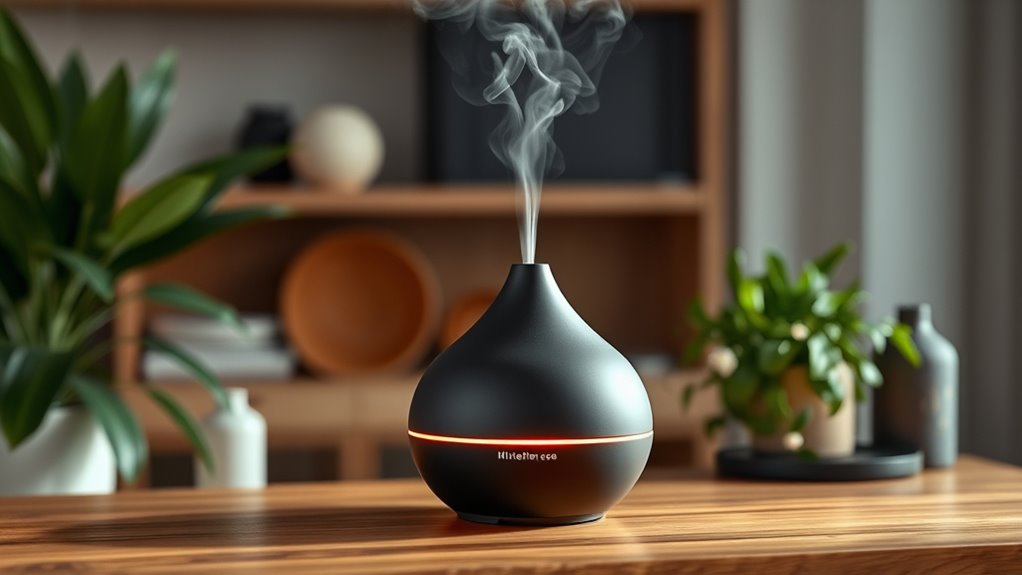 long lasting diffuser considerations