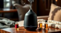 luxurious deluxe aroma diffusers