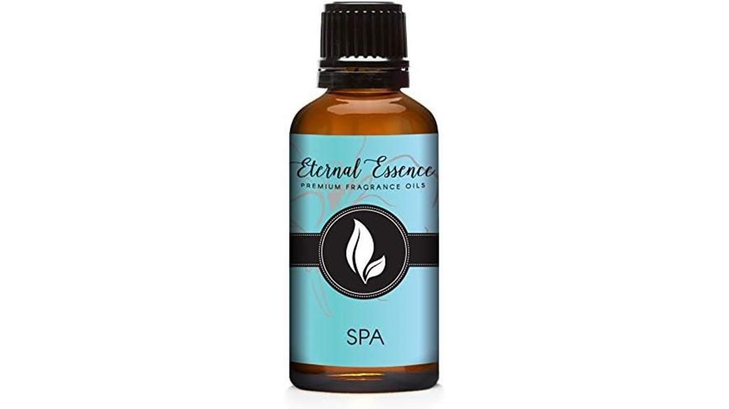 luxury 30ml fragrance oil