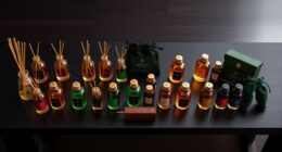 luxury essential oil gift sets