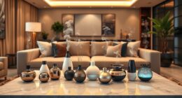 luxury home scenting
