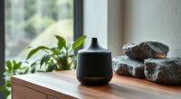 luxury humidifier diffuser guide