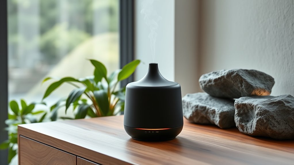 luxury humidifier diffuser guide