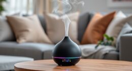 luxury light diffuser selection
