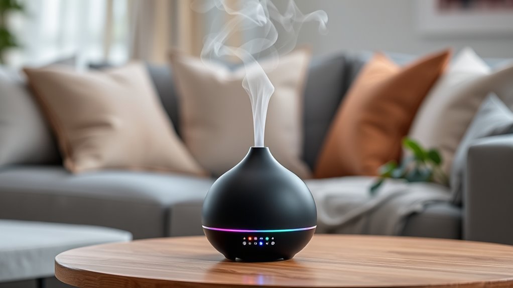 luxury light diffuser selection