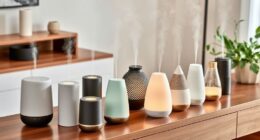 luxury scent diffusers collection