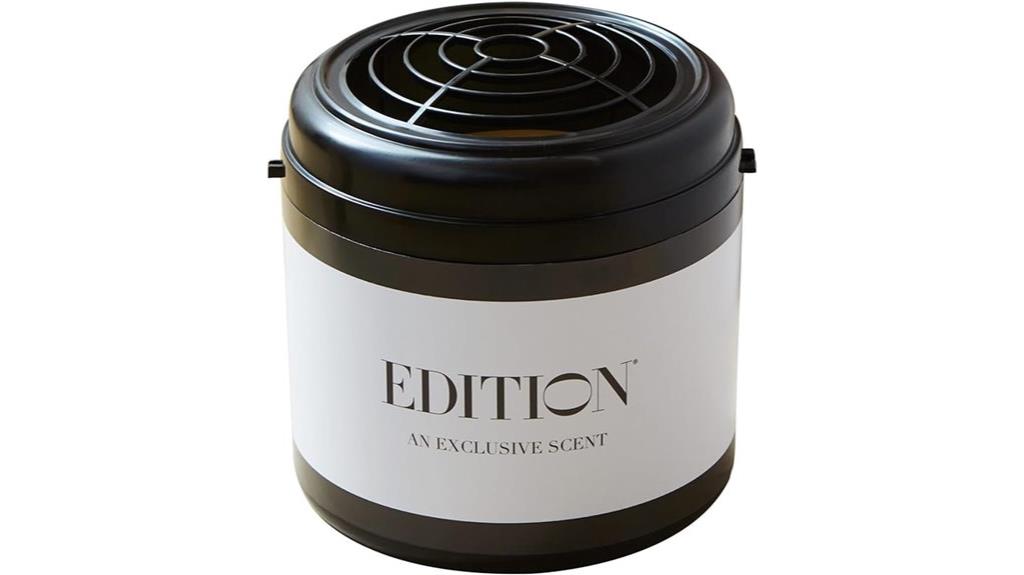 luxury scent for diffusers