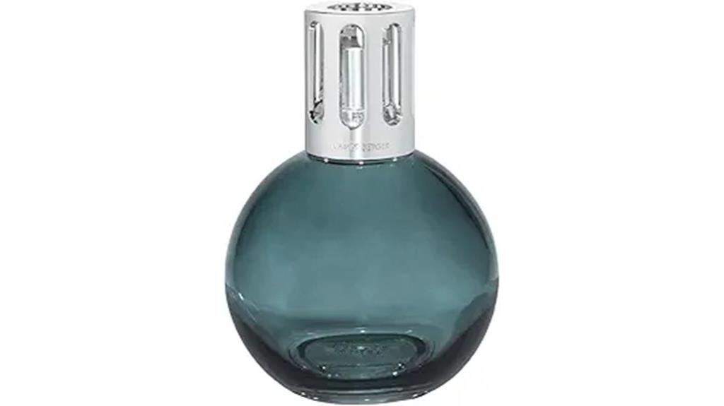 maison berger boule lamp