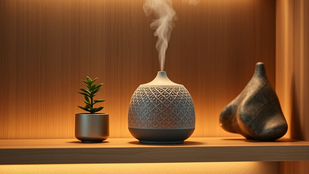 match style features maintenance