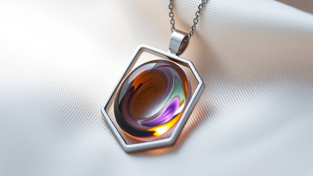 material design safety scent