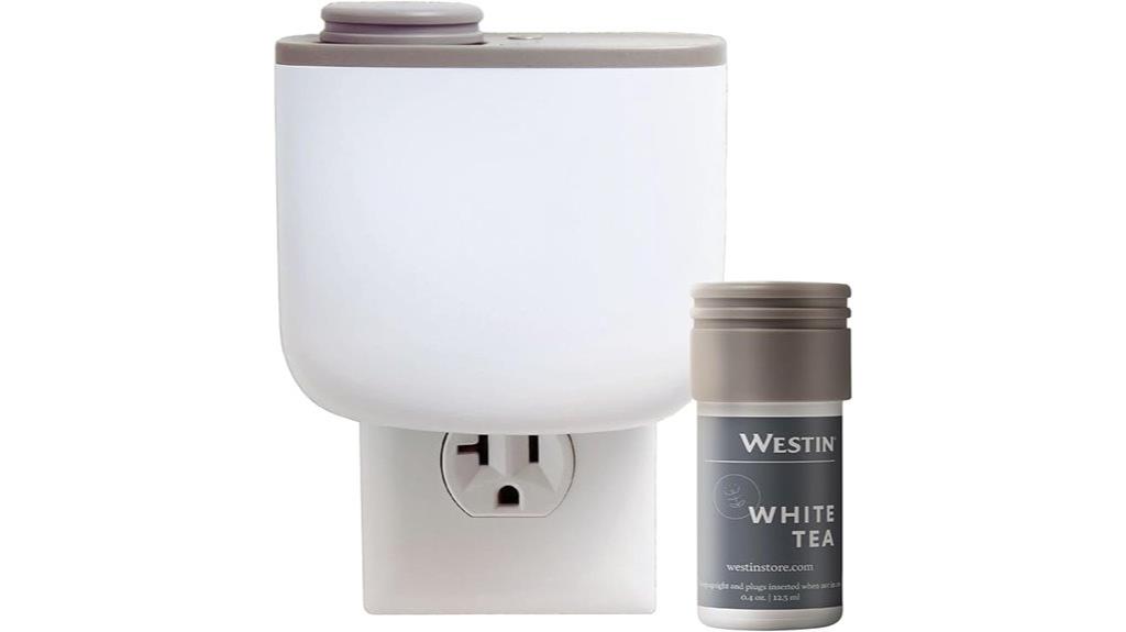 mini diffuser fragrance refill