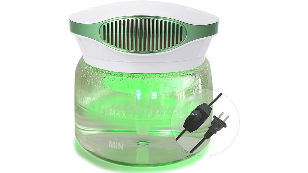 multi function air purifier