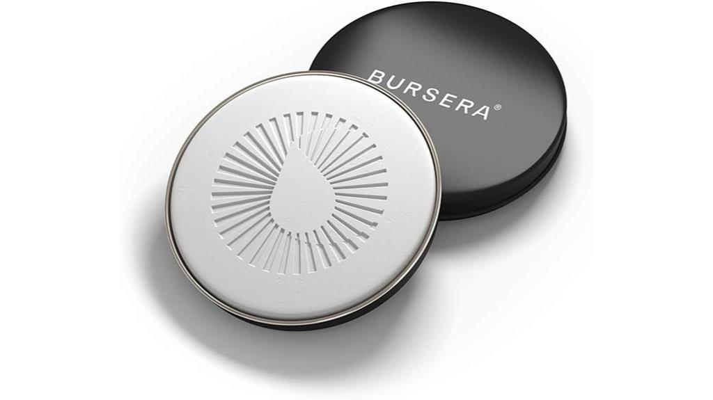 natural waterless diffuser stone