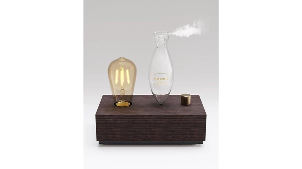 no water aromatic diffuser