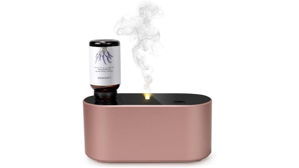 no water three mist options