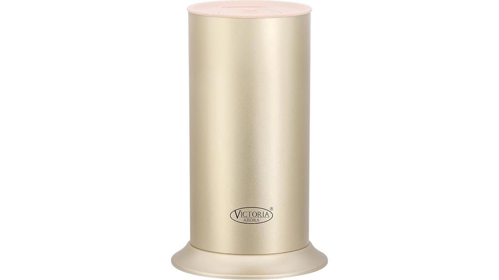 no water timer diffuser