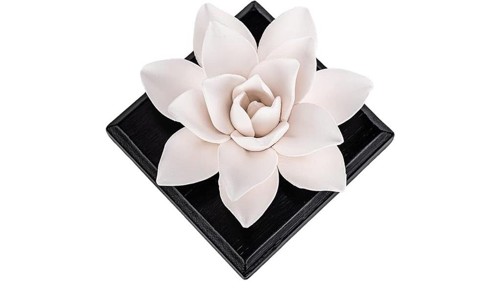 non electric magnolia diffuser