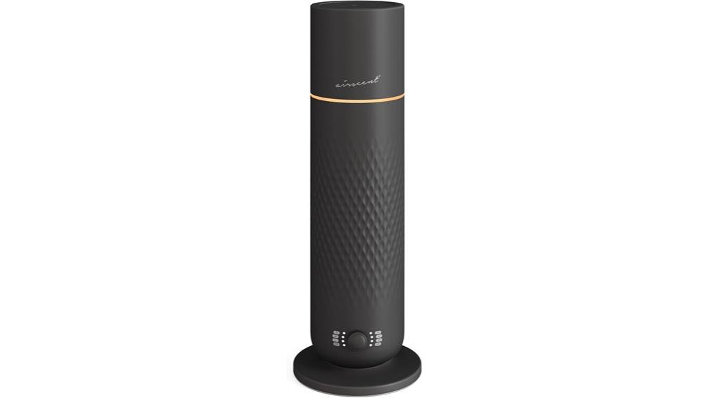 oil free home aroma diffuser