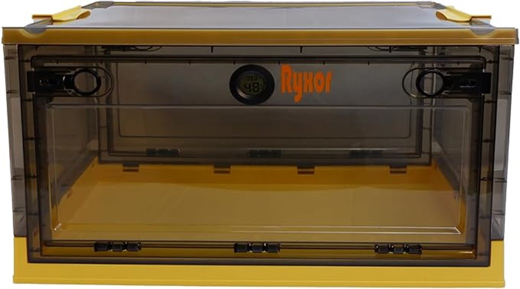 pet oxygen chamber device