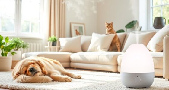 pet safe nebulizers list