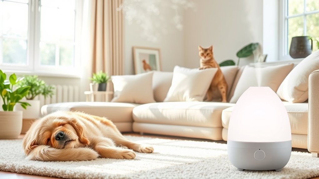 pet safe nebulizers list