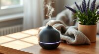 portable aromatherapy diffuser options