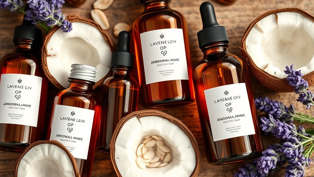 purity extraction packaging freshness