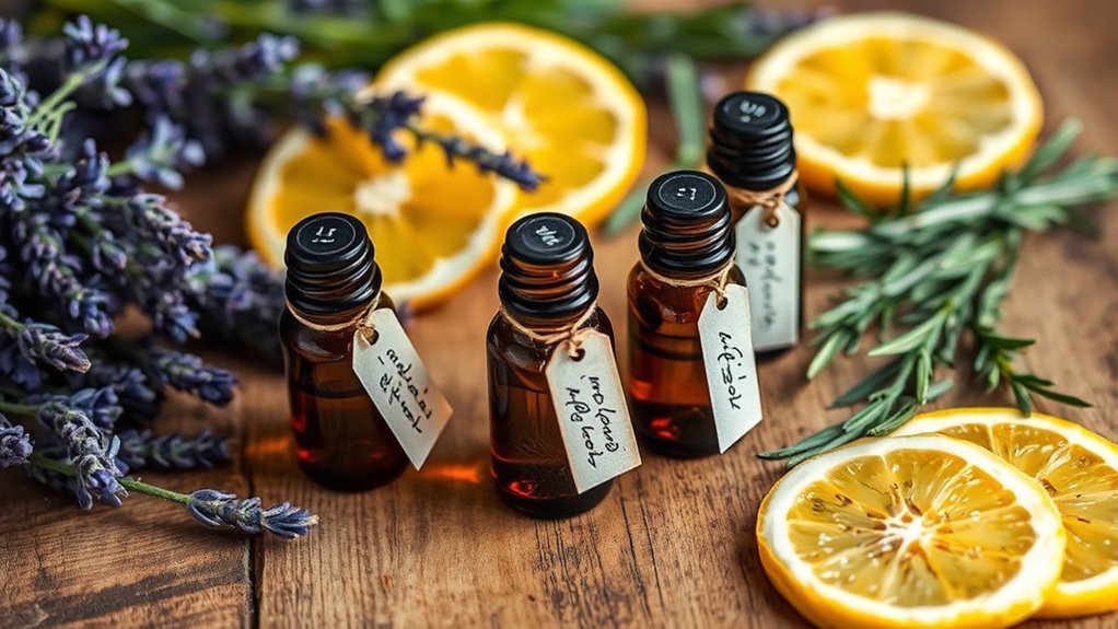 quality scent sourcing