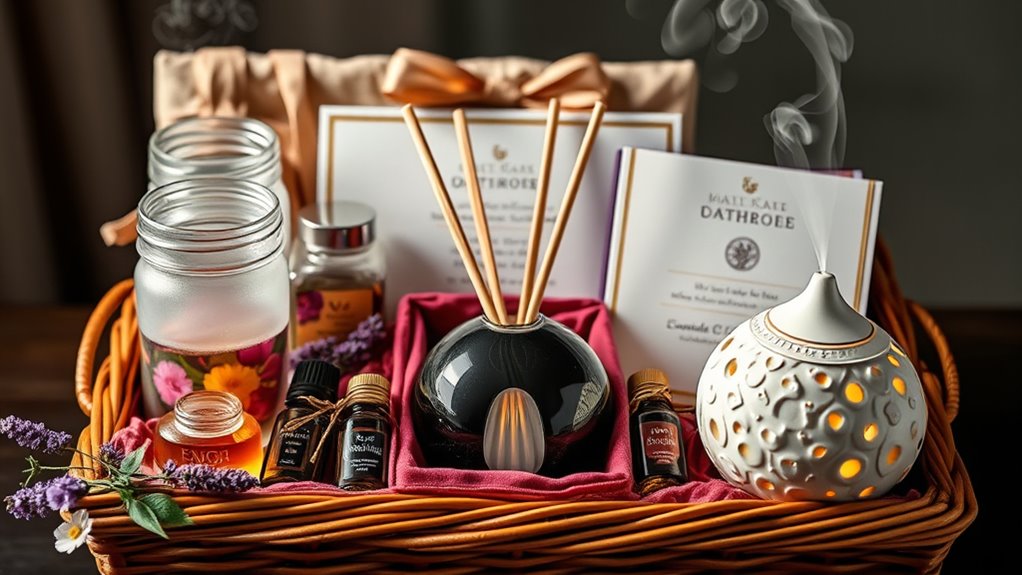 scent quality packaging suitability