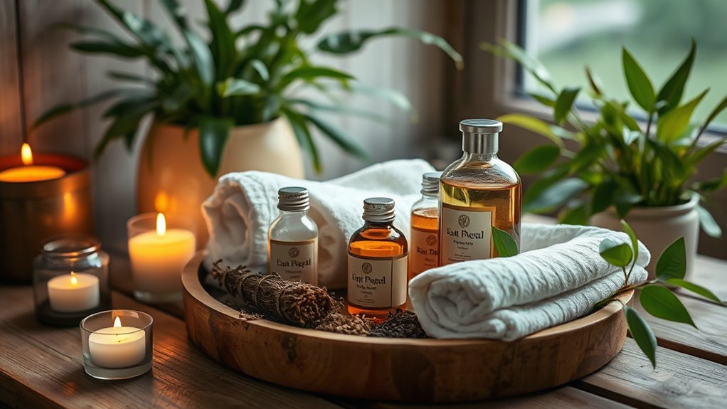 scent variety and quality