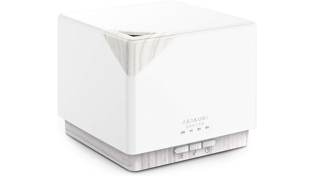 seven hundred milliliter diffuser