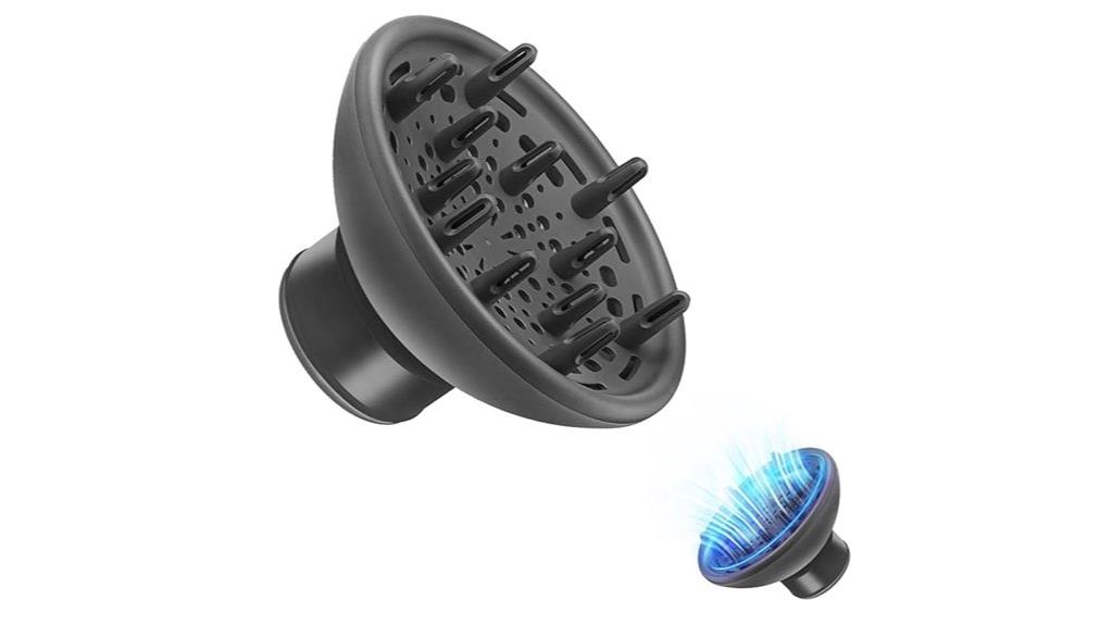 shark flexstyle diffuser attachment