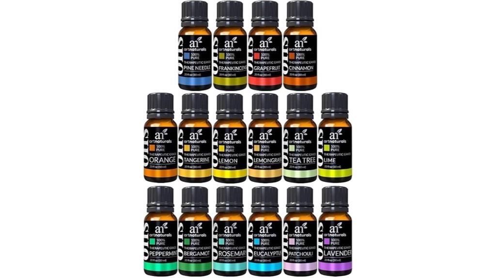 sixteen 0 33 fl oz bottles