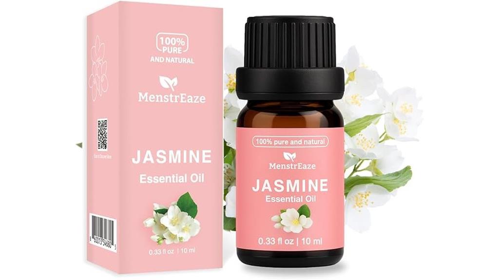 skin safe jasmine oil