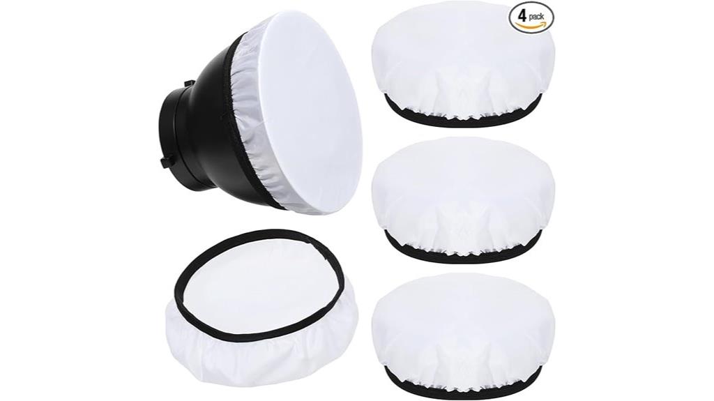 small diffuser lamp cover