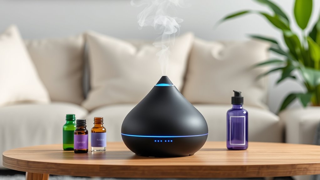 smart aroma diffuser list