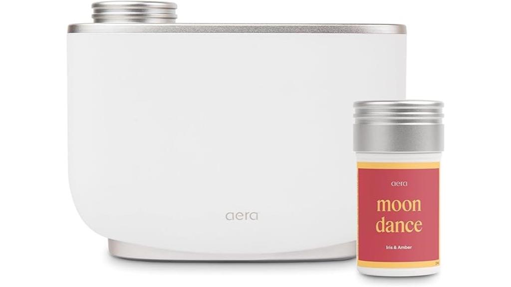 smart home fragrance bundle