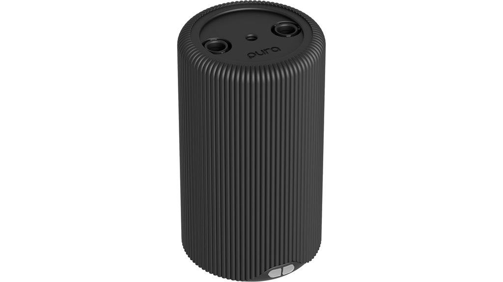 smart home fragrance diffuser