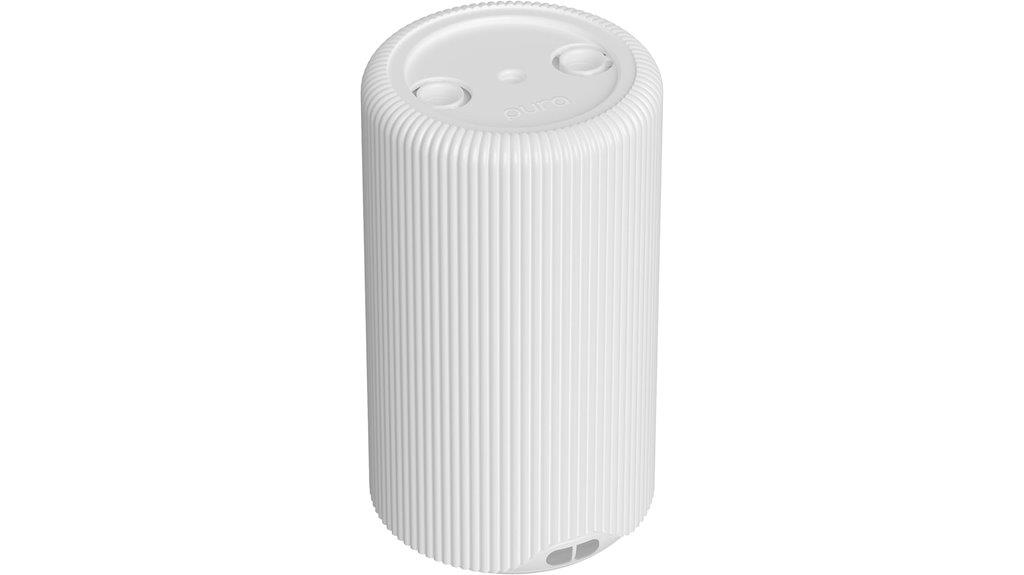 smart home fragrance diffuser