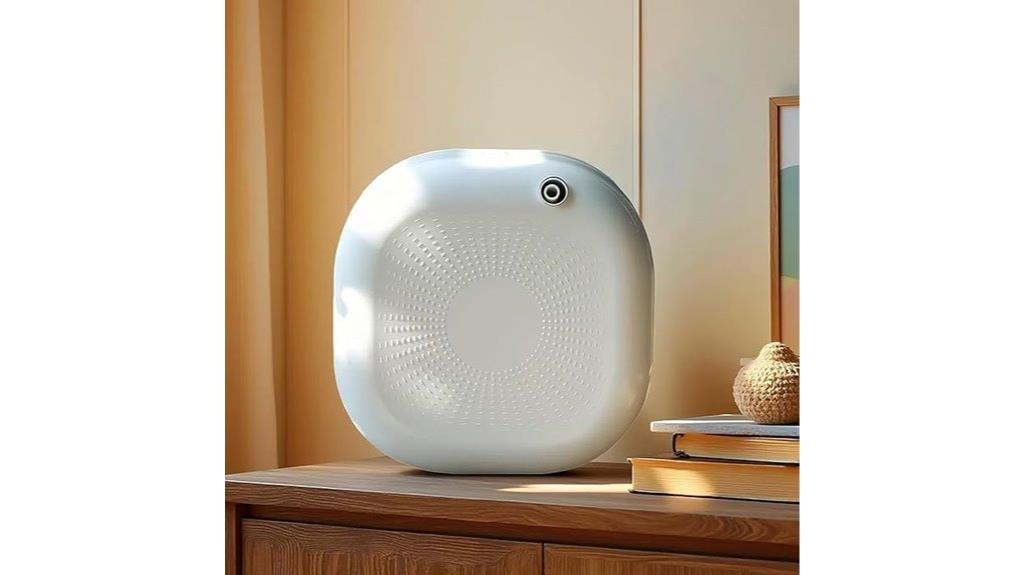 smart home scent diffuser
