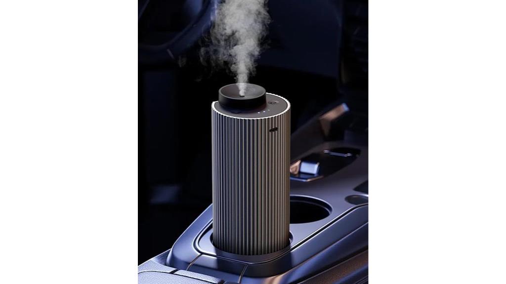smart scent air machine