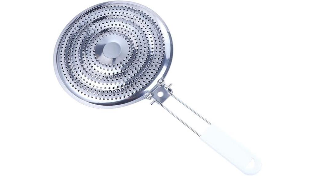 stovetop heat diffuser plate