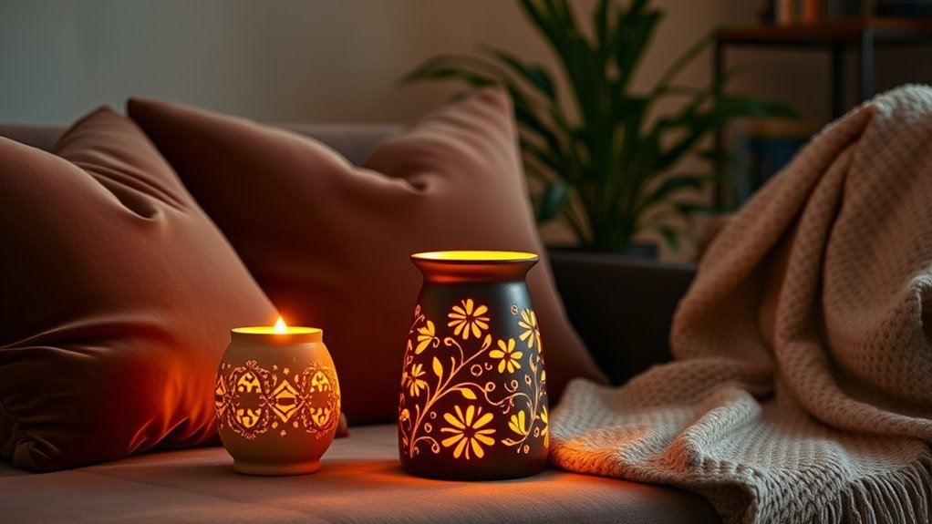 style durability efficiency ambiance